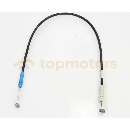 Трос замка дверей передней левой/правой (на открывание) Geely MK Cross (1018005295)