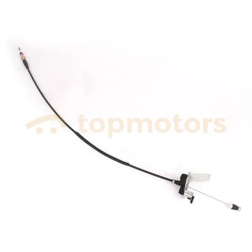Трос газу Geely Emgrand EC7 1.8 MT (1064001173)