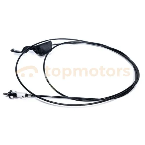 Трос лючка бензобака Geely Emgrand EC7 (1068002183)