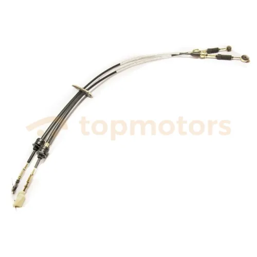 Тросы переключения передач КПП Chery Elara 2.0 (A21-1703090)