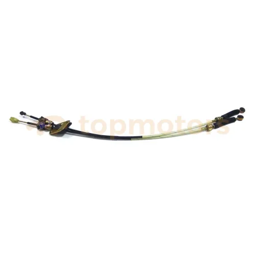 Тросы переключения передач КПП Geely Emgrand EC7 MT (1064001014)