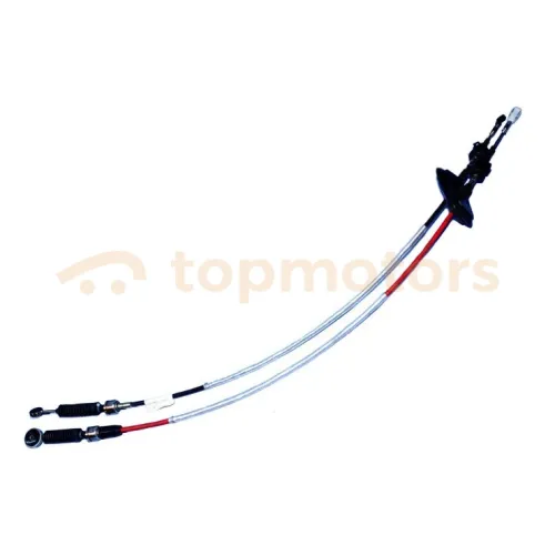 Троси перемикання передач КПП Chery M11 (M11-1703090)