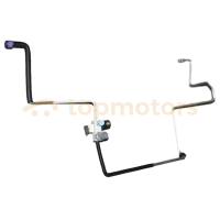 Трубки кондиционера
