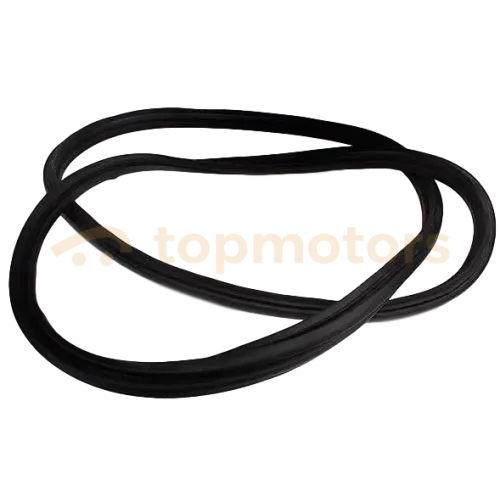 Уплотнитель крышки багажника Geely Emgrand EC7RV (1068003246)