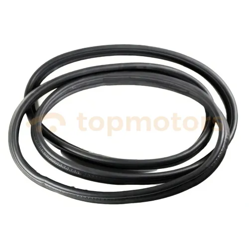 Уплотнитель крышки багажника Geely MK (1018004750)
