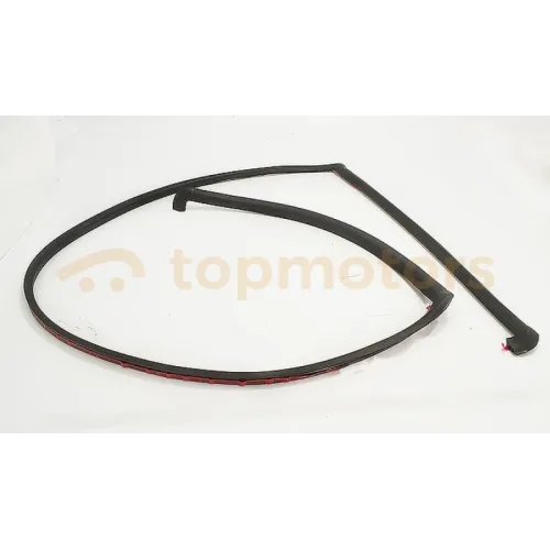 Уплотнитель стекла заднего Geely MK Cross (1018006344)