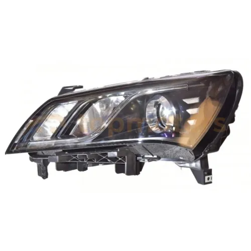 Фара передняя левая Geely Emgrand EC7 FL (1067004757)