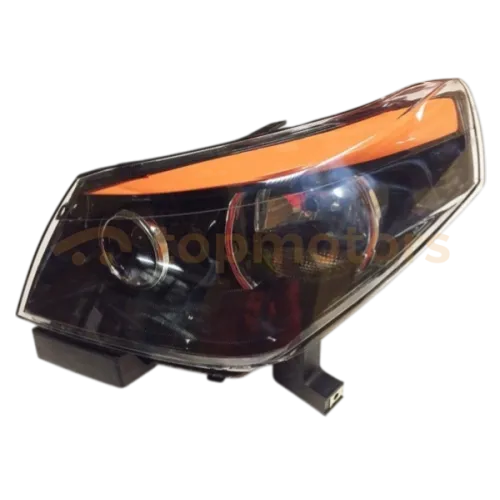 Фара передня ліва Geely GC6 (1017016430-01)