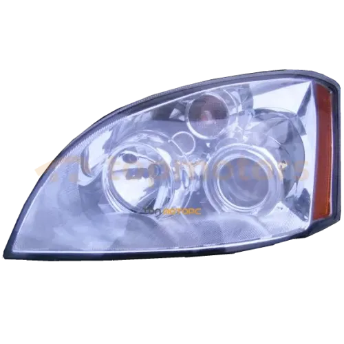 Фара передняя левая (с корректором) Chery Elara 2.0 (A21-3772010AB)
