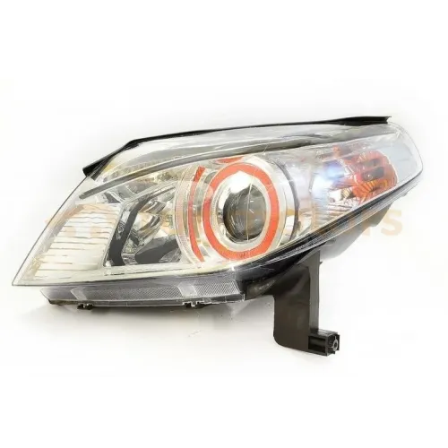 Фара передняя левая (с корректором) Geely MK 1.5 (1017009814)