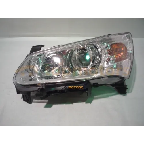 Фара передняя левая белая Geely Emgrand EC7RV (1067002009)