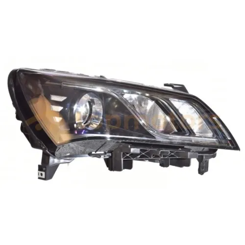Фара передняя правая Geely Emgrand EC7 FL (1067004758)