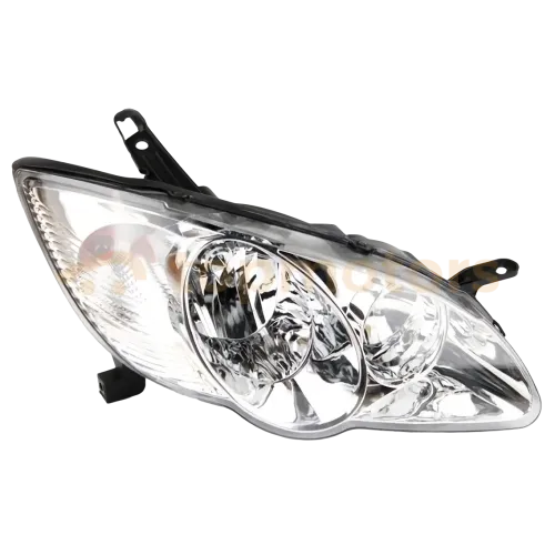 Фара передняя правая BYD F3 (10224944-00, BYDF3-4121200)