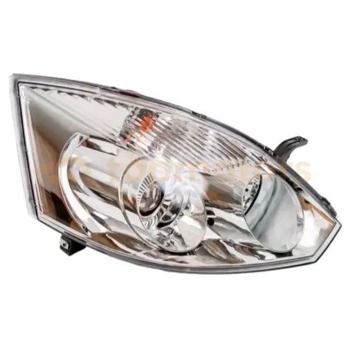 Фара передняя правая Geely FC (1067000103)
