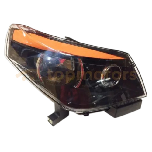 Фара передня права Geely GC6 (1017016431-01)
