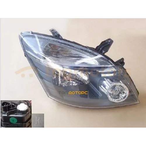 Фара передняя правая Great Wall Haval H3 (4121200-K24-A1)