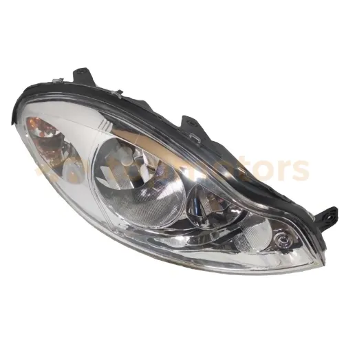 Фара передняя правая (без корректора) Chery Kimo (S12-3772020)