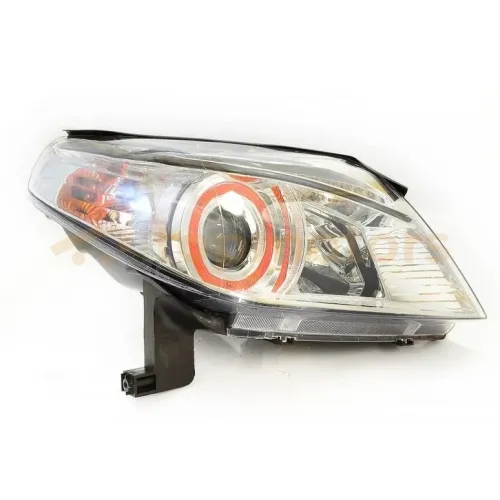 Фара передня права (без коректора) Geely MK 1.5 (1017001094-01)