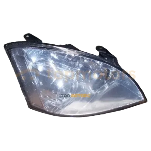 Фара передня права (з коректором) Chery Elara 1.5 (A21-3772020BA)
