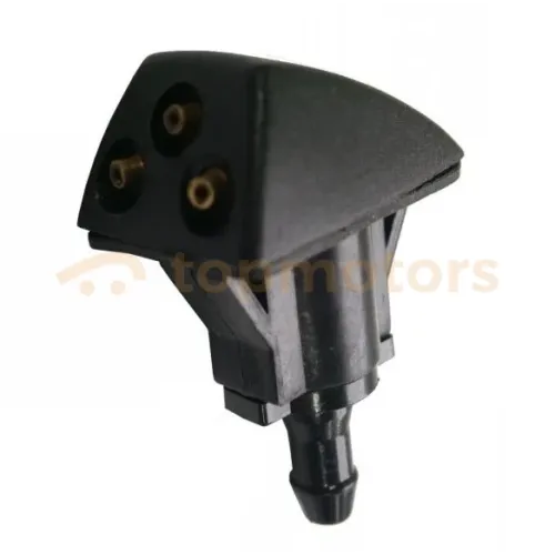 Форсунка омывателя лобового стекла (переднего) Geely MK (1017002185)