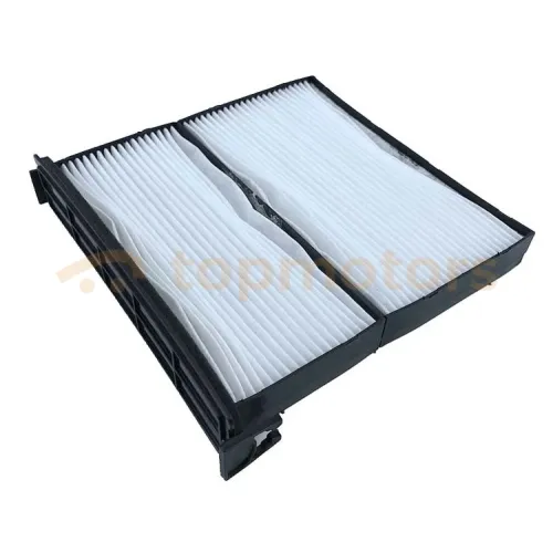 Фильтр салона с рамкой Geely GC6 (1017025894)