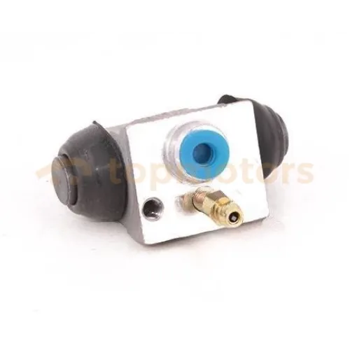 Цилиндр тормозной рабочий задний правый LC Panda GC2 GХ2 (1014013961)