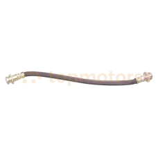 Шланг тормозной задний правый