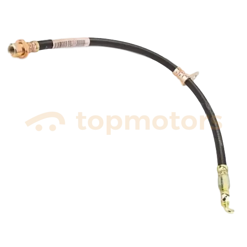 Шланг тормозной передний правый Geely Emgrand EC8 (1014011711)