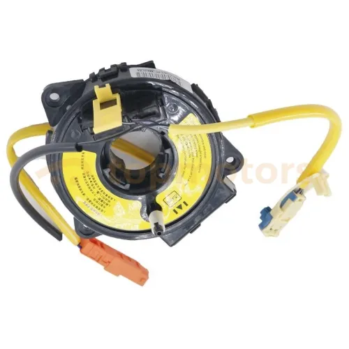 Шлейф руля Geely MK (1017003539)
