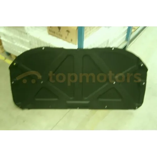 Шумоізоляція капота двигуна (обшивка) Geely Emgrand EC7 (1068002019)