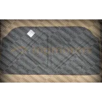 Шумоизоляция капота двигателя