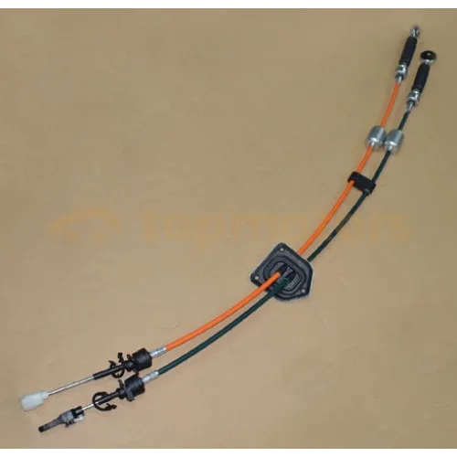 Троси перемикання передач КПП Chery Tiggo 4 2.0 (J68-1703090)