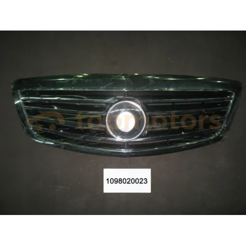 Решітка радіатора Geely SL (1098020023)