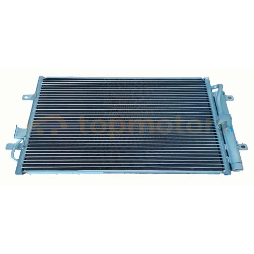Радиатор кондиционера Great Wall Wingle 7 (8105000XP6PXA)