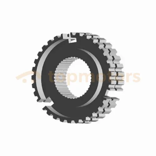 Синхронизатор муфты 3-4 передачи Chery Amulet 1.6 (015311337AA)