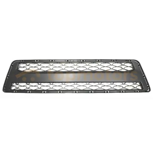 Решетка переднего бампера средняя Chery Tiggo 3 (T11-8401510)