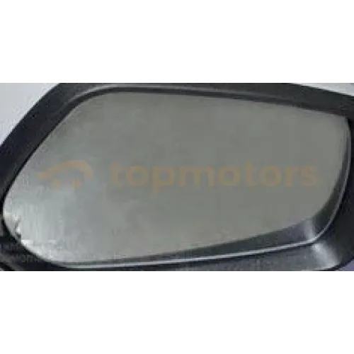 Стекло зеркала заднего вида правого Chery Tiggo 2 (J69-8202022BA)