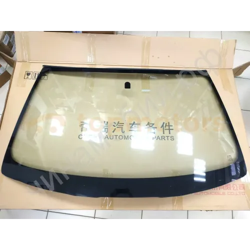 Стекло лобовое Chery Tiggo 3 (2017-) (T11-5206500PA)