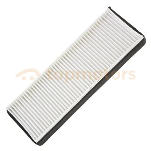Фильтр салона Chery CrossEastar (B14-8107915)