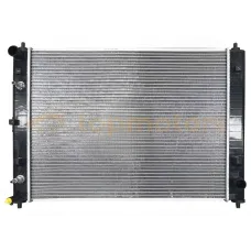 Радиатор охлаждения