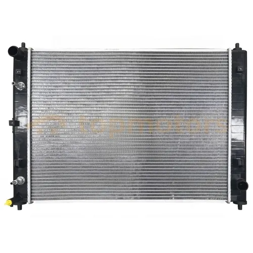 Радиатор охлаждения Great Wall Haval H2 AT (1301100ASZ20A, 1301100XSZ20A)