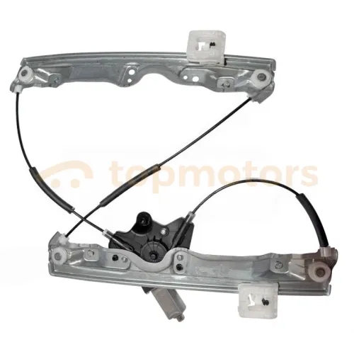 Стеклоподъемник передний левый Chery Tiggo 7 (T15-6104110)