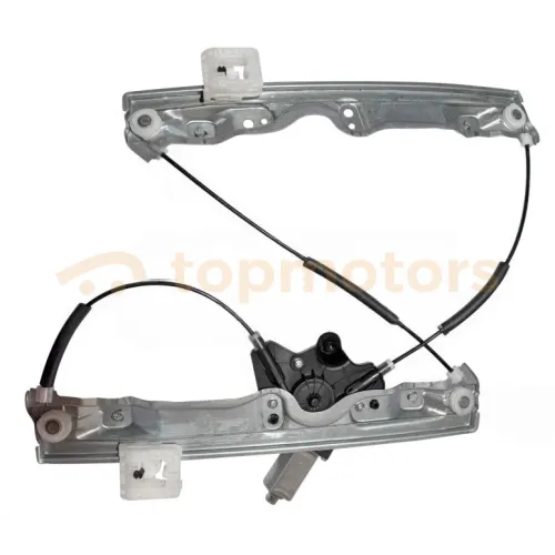 Стеклоподъемник передний правый Chery Tiggo 7 (T15-6104120)