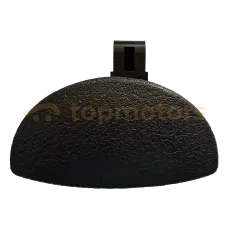 Ручка бардачка (замок)
