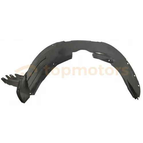 Підкрилок передній лівий Chery Tiggo 3 (T11-3102150PQ)