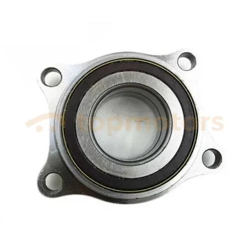 Підшипник передньої ступиці Chery Tiggo 5 (B12-3001015)