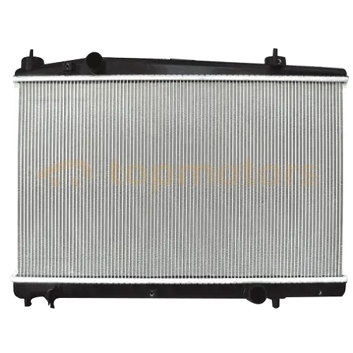 Радиатор охлаждения Great Wall Voleex C30 (1301100-S16, 1301100BS16XA)