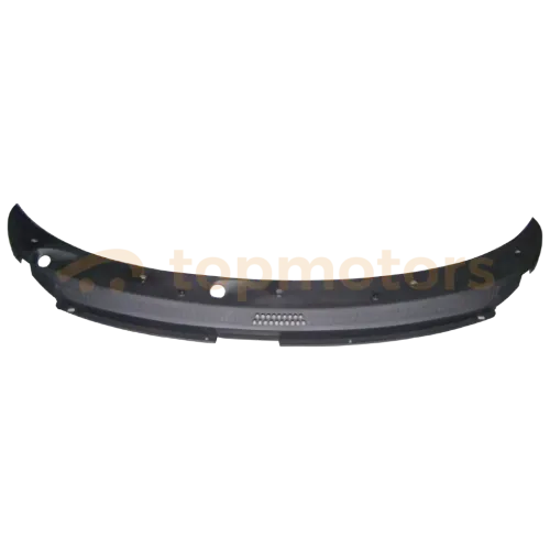 Решетка дворников (жабо под стекло) Chery QQ (S11-5300581)