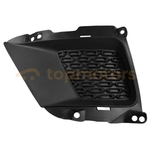 Решітка протитуманної фари ліва (решітка бампера ліва) Chery Tiggo 2 (J69-2803519)