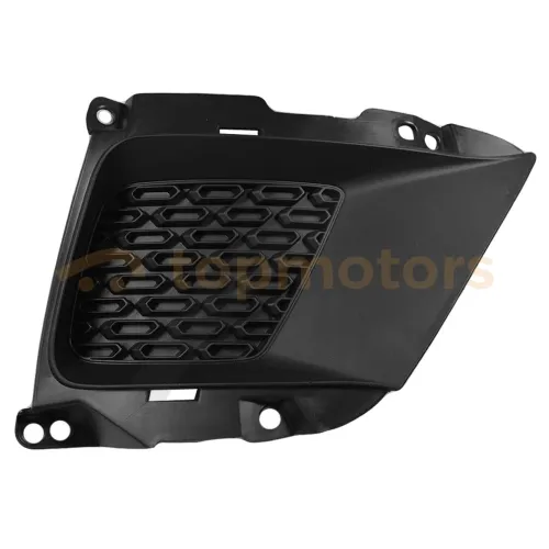 Решетка противотуманной фары правая (решетка бампера правая) Chery Tiggo 2 (J69-2803518)